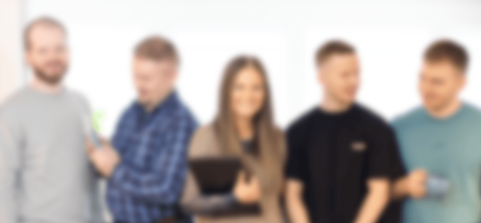 Kodio employees