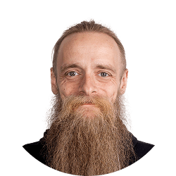 Marius Albert Petersen